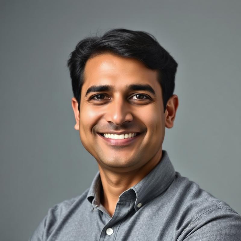 Rajan Mehta