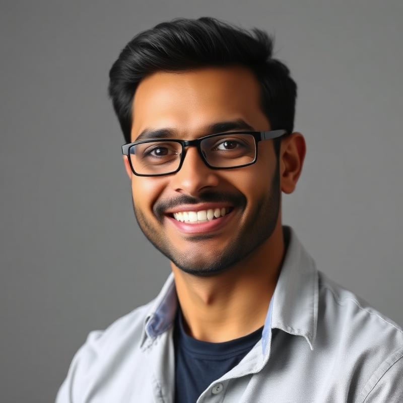 Kunal Sharma