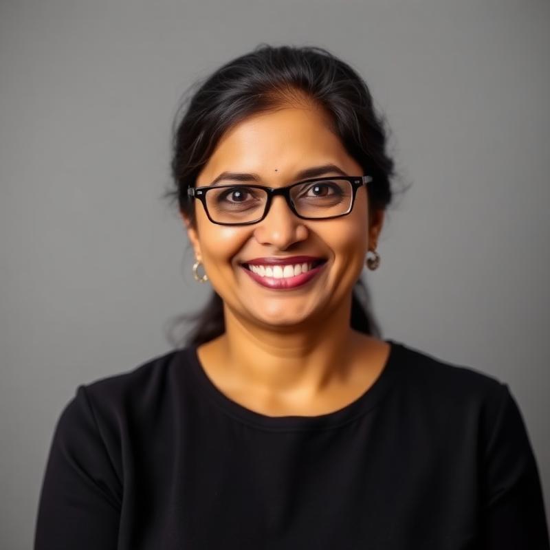 Neha Kapadia